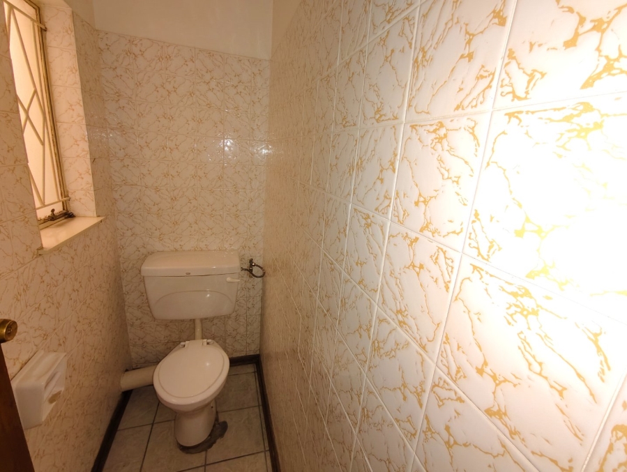 To Let 3 Bedroom Property for Rent in Pellissier Free State